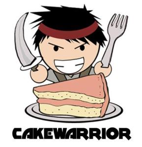 Cakewarrior.com